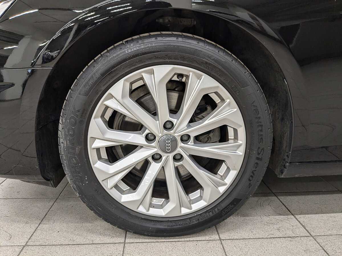 Купить Audi A4 35 TFSI, 2020, 70 568 км, фото №12