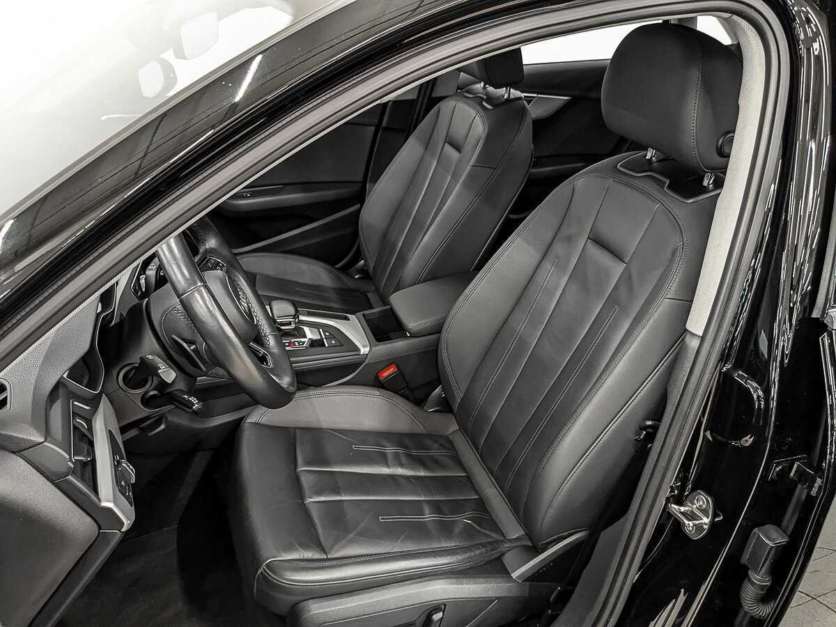 Купить Audi A4 35 TFSI, 2020, 70 568 км, фото №20