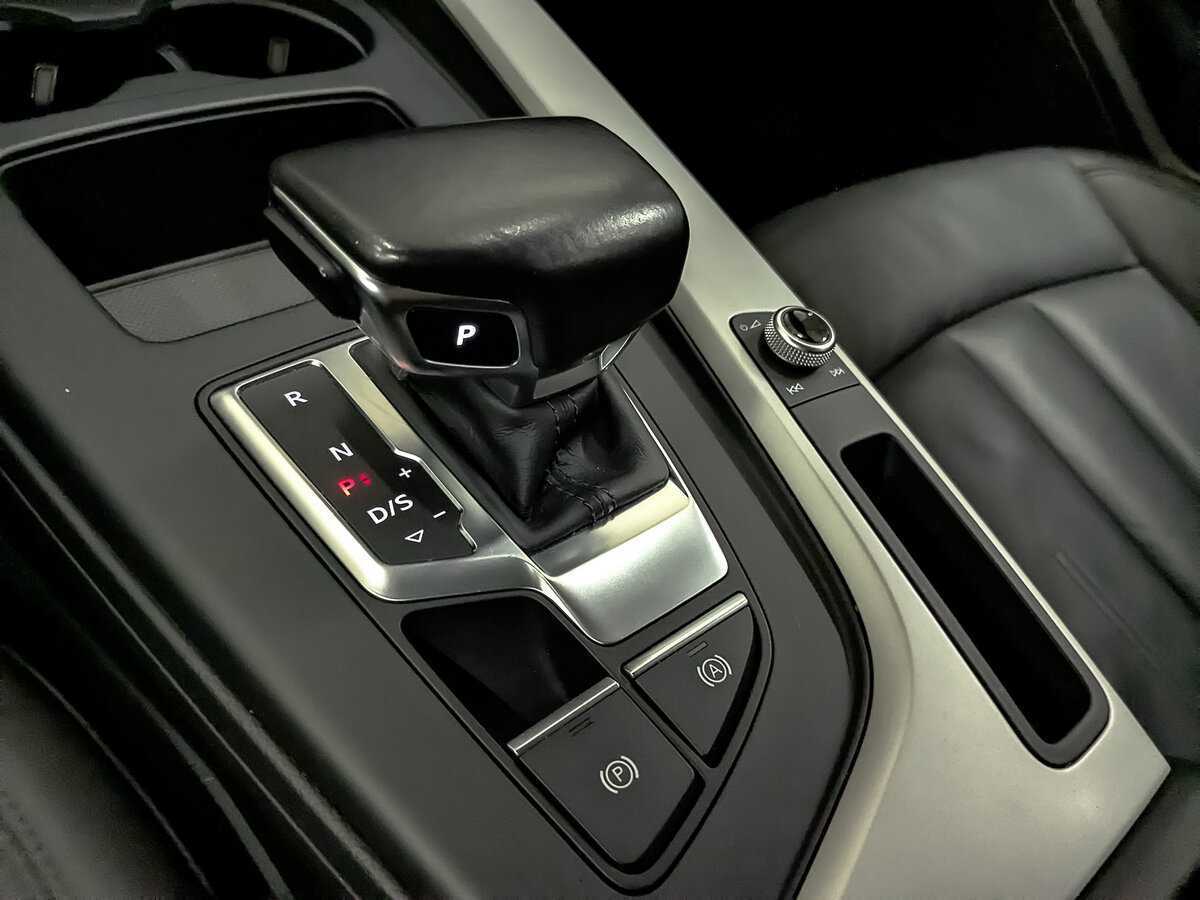 Купить Audi A4 35 TFSI, 2020, 70 568 км, фото №21