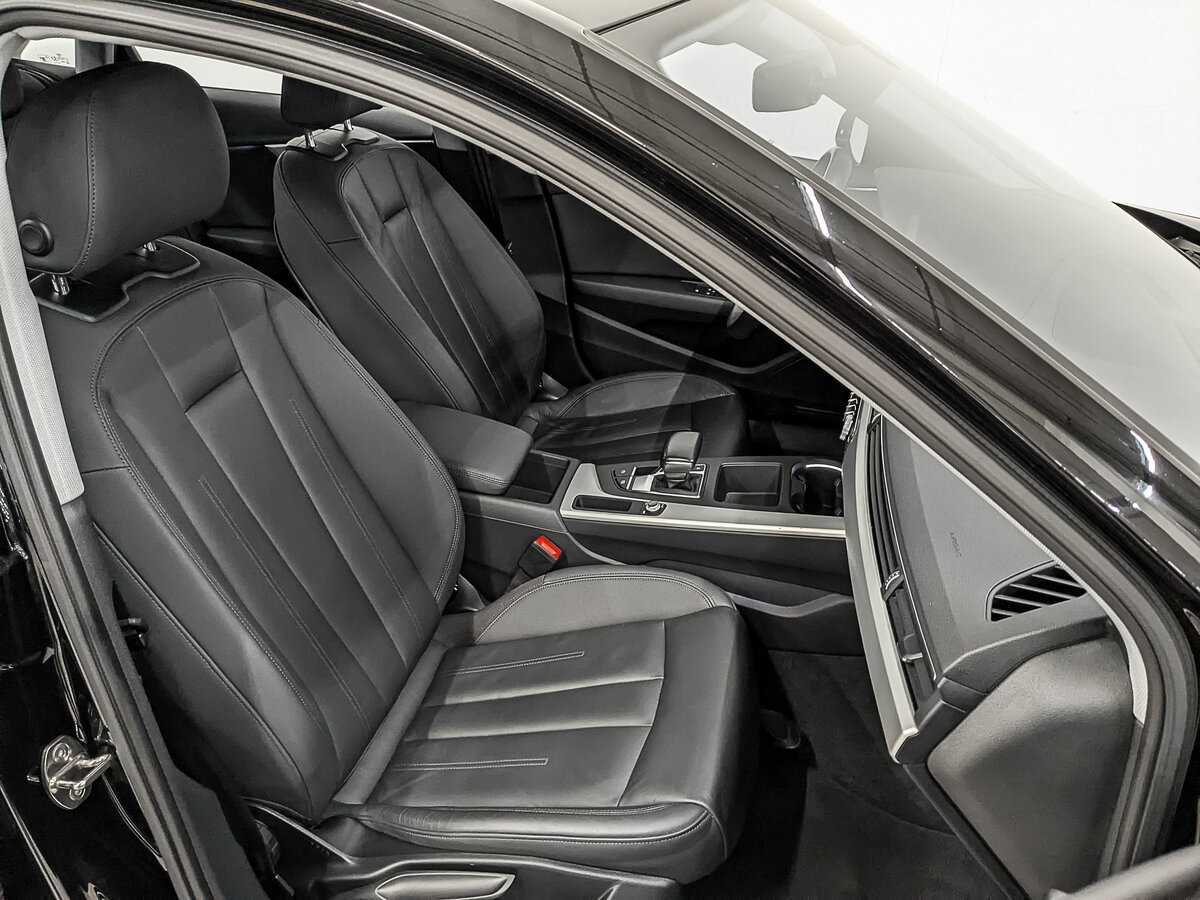 Купить Audi A4 35 TFSI, 2020, 70 568 км, фото №24