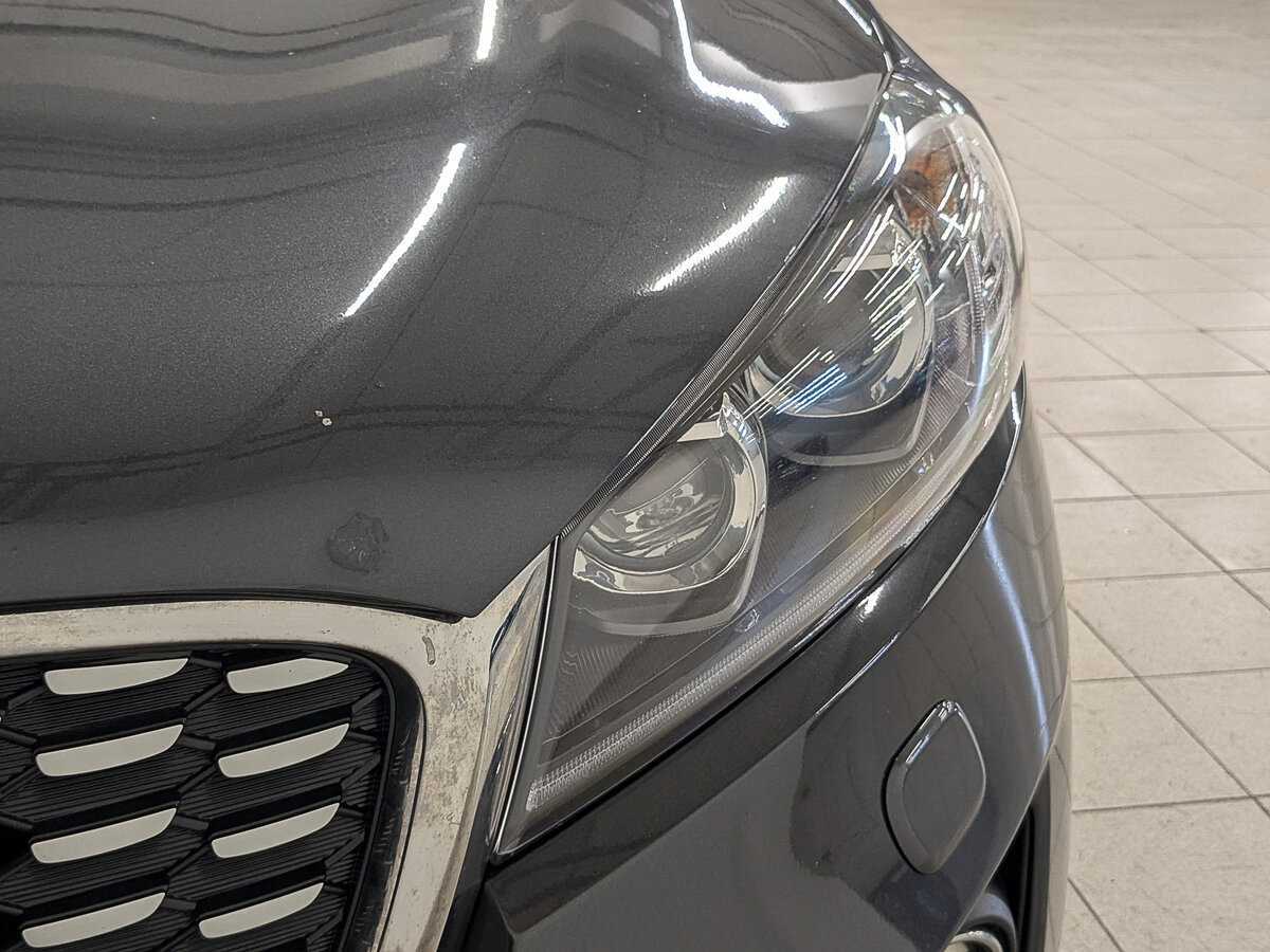 Купить Kia Sorento, 2018, 113 000 км, фото №11