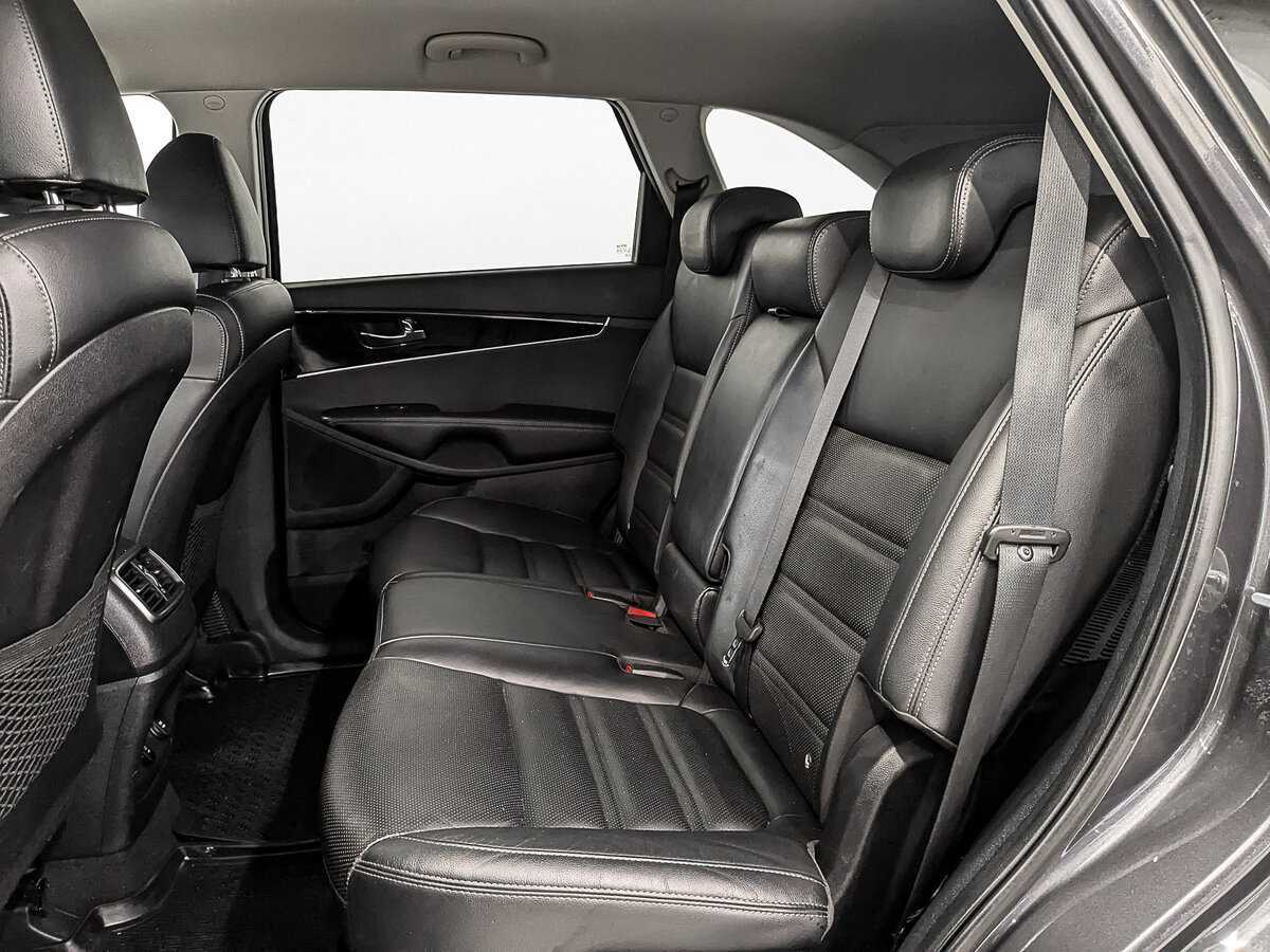 Купить Kia Sorento, 2018, 113 000 км, фото №18