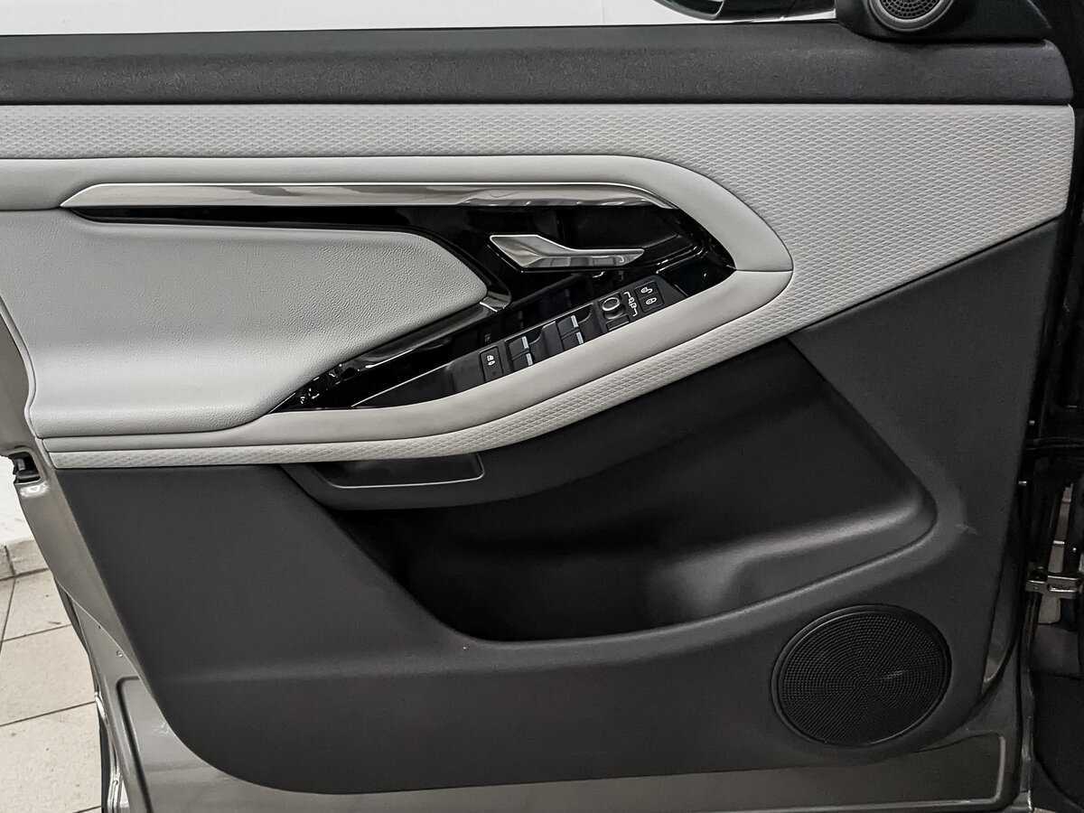 Купить Land Rover Range Rover Evoque, 2020, 72 050 км, фото №19