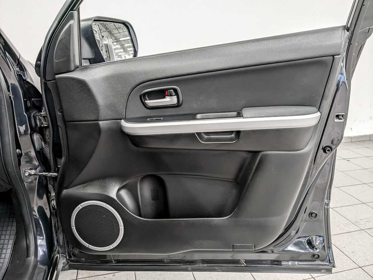 Купить Suzuki Grand Vitara, 2012, 161 319 км, фото №24