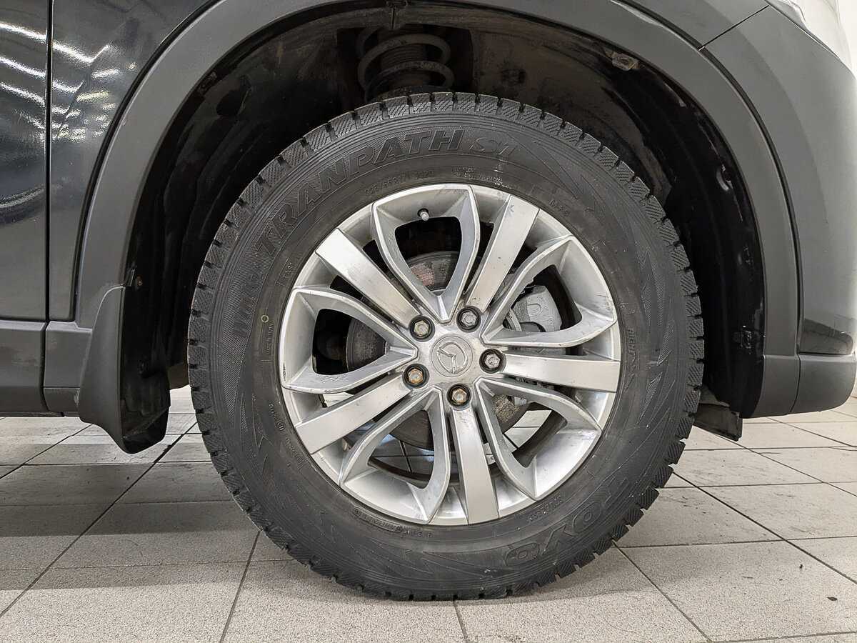 Купить Mazda CX-5, 2011, 73 213 км, фото №12