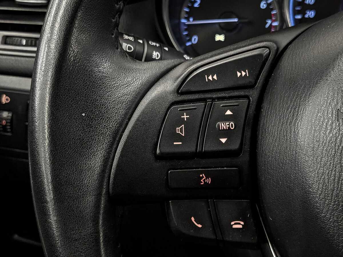 Купить Mazda CX-5, 2011, 73 213 км, фото №26