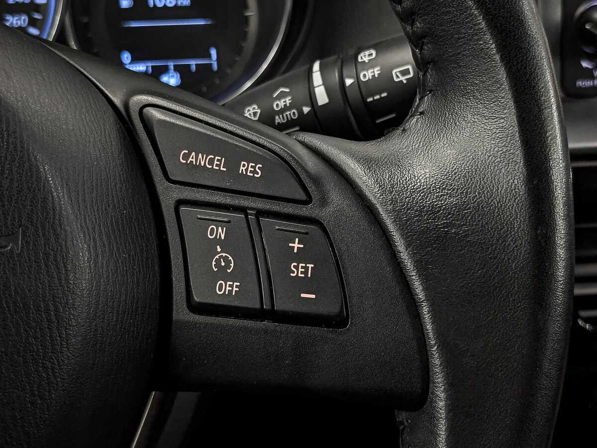 Купить Mazda CX-5, 2011, 73 213 км, фото №27