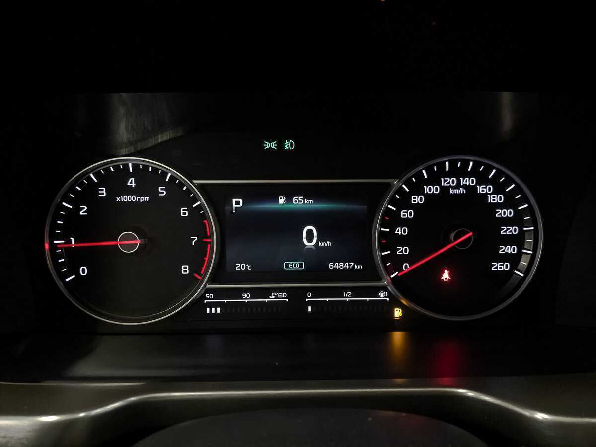 Купить Kia Sorento, 2022, 64 843 км, фото №16