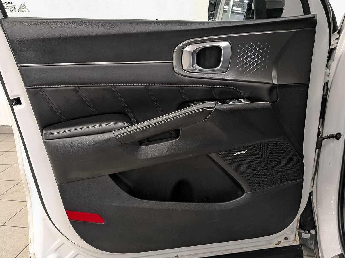 Купить Kia Sorento, 2022, 64 843 км, фото №19