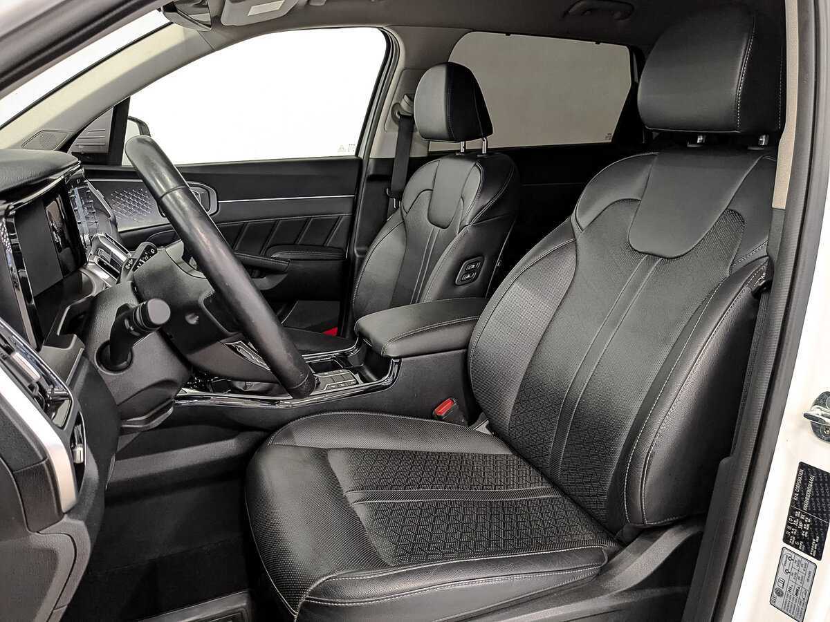 Купить Kia Sorento, 2022, 64 843 км, фото №20