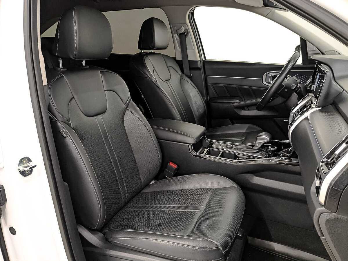 Купить Kia Sorento, 2022, 64 843 км, фото №23