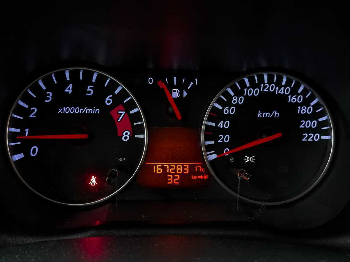 Купить Nissan Note, 2011, 167 281 км, фото №16