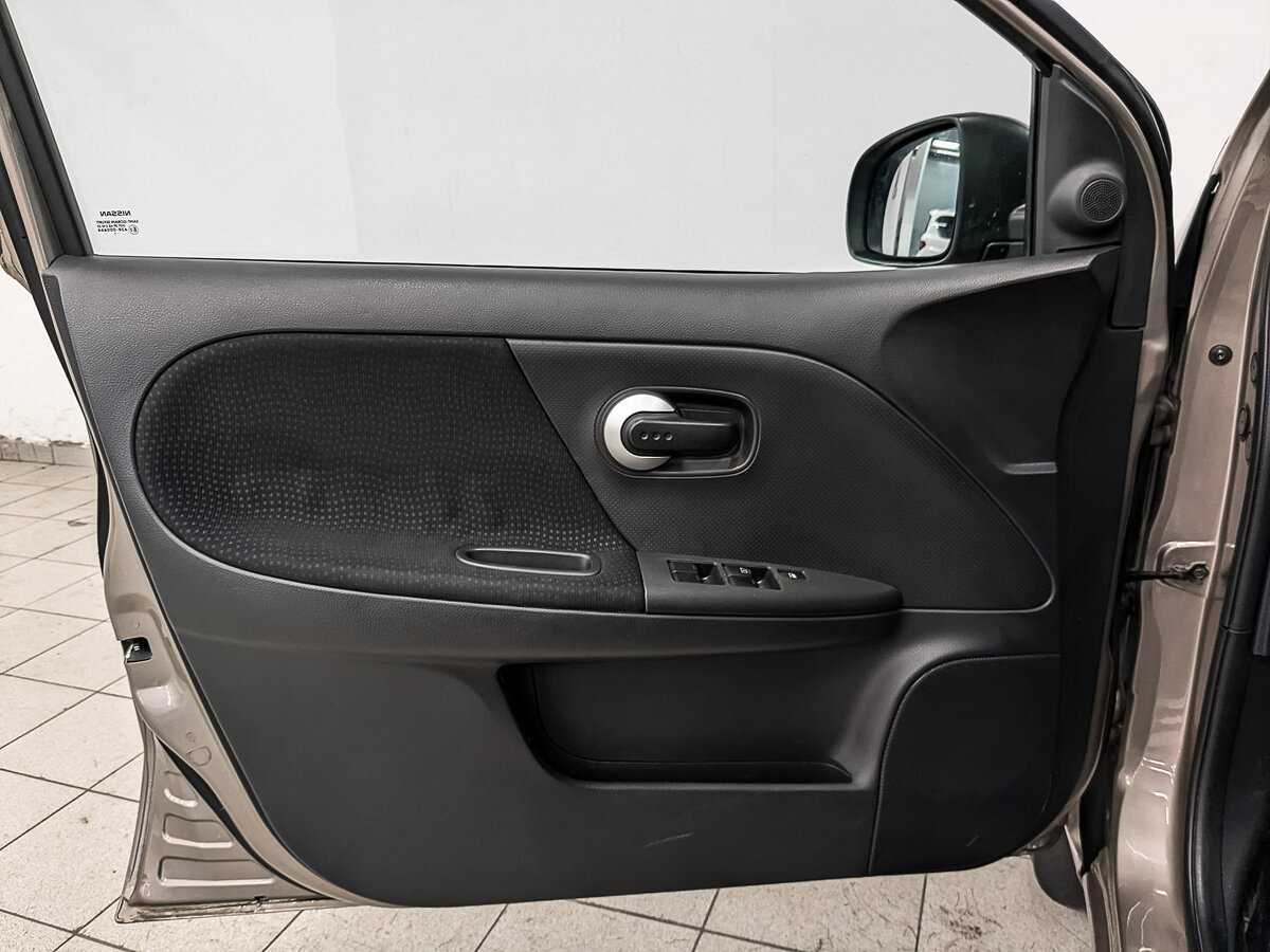 Купить Nissan Note, 2011, 167 281 км, фото №19