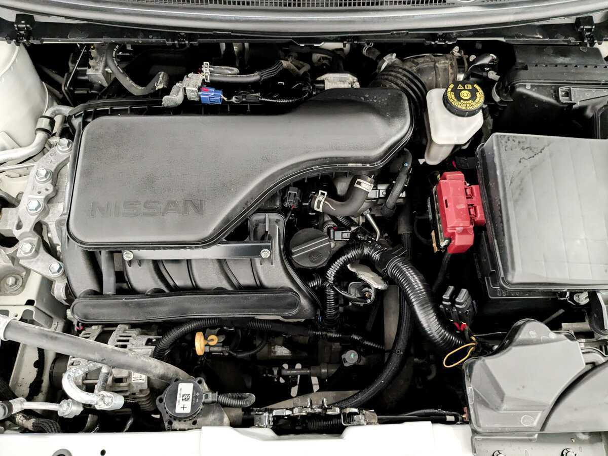 Купить Nissan Qashqai, 2021, 60 839 км, фото №9