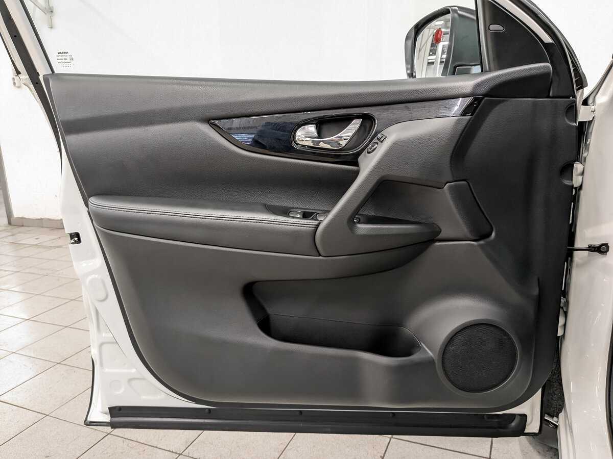 Купить Nissan Qashqai, 2021, 60 839 км, фото №19