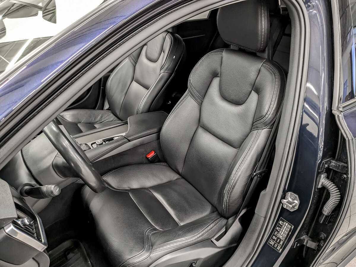 Купить Volvo V90 Cross Country, 2017, 115 000 км, фото №20