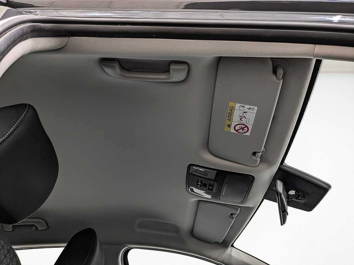 Купить Kia Ceed, 2019, 45 389 км, фото №23