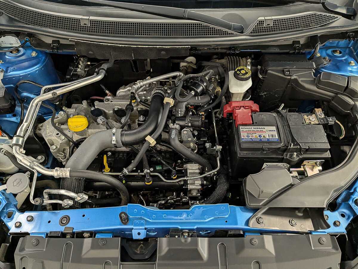 Купить Nissan Qashqai, 2019, 39 664 км, фото №9