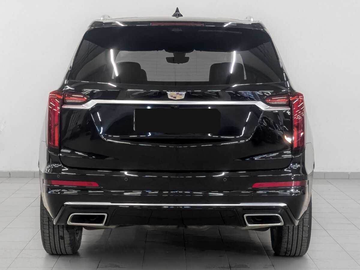 Купить Cadillac XT6, 2023, 20 007 км, фото №6