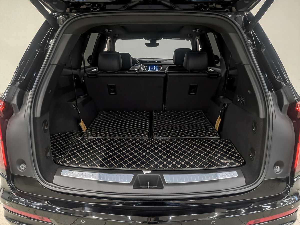 Купить Cadillac XT6, 2023, 20 007 км, фото №10