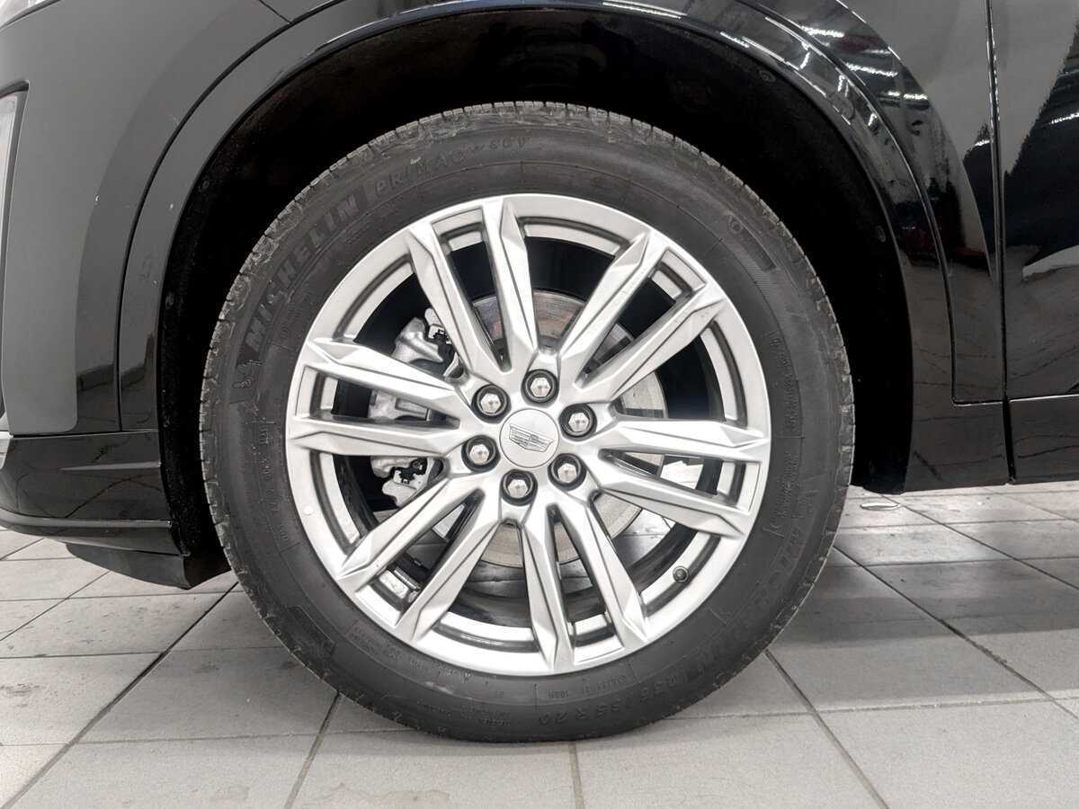 Купить Cadillac XT6, 2023, 20 007 км, фото №18