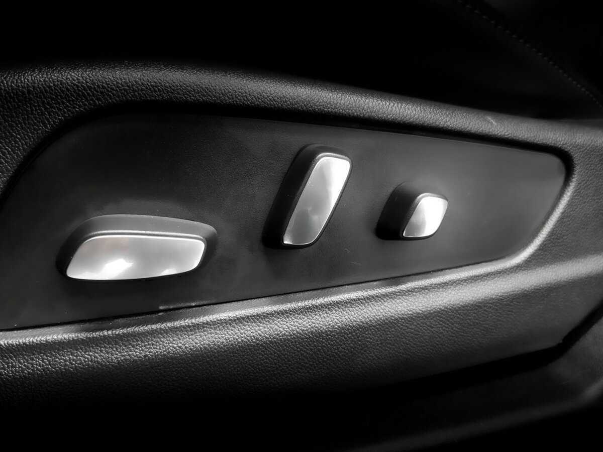 Купить Cadillac XT6, 2023, 20 007 км, фото №21