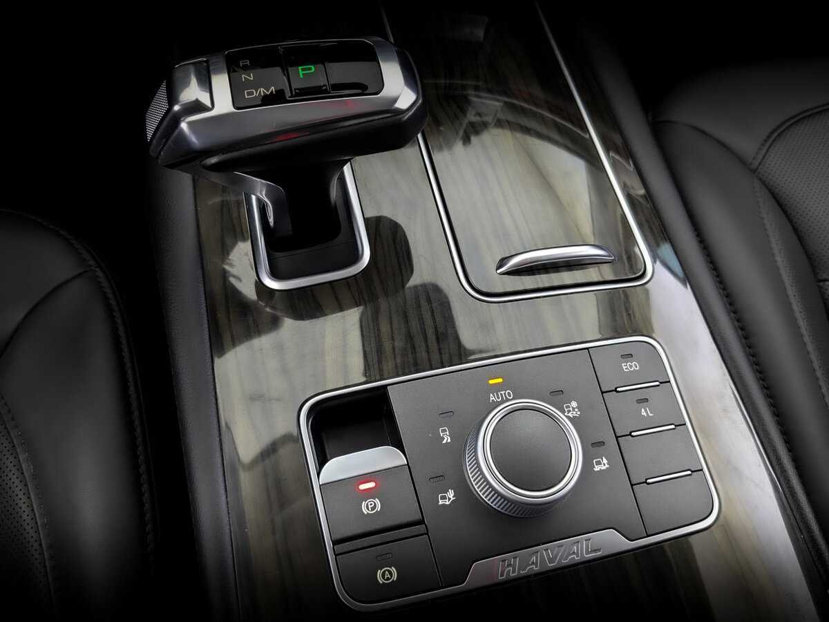 Купить Haval H9, 2022, 42 230 км, фото №27
