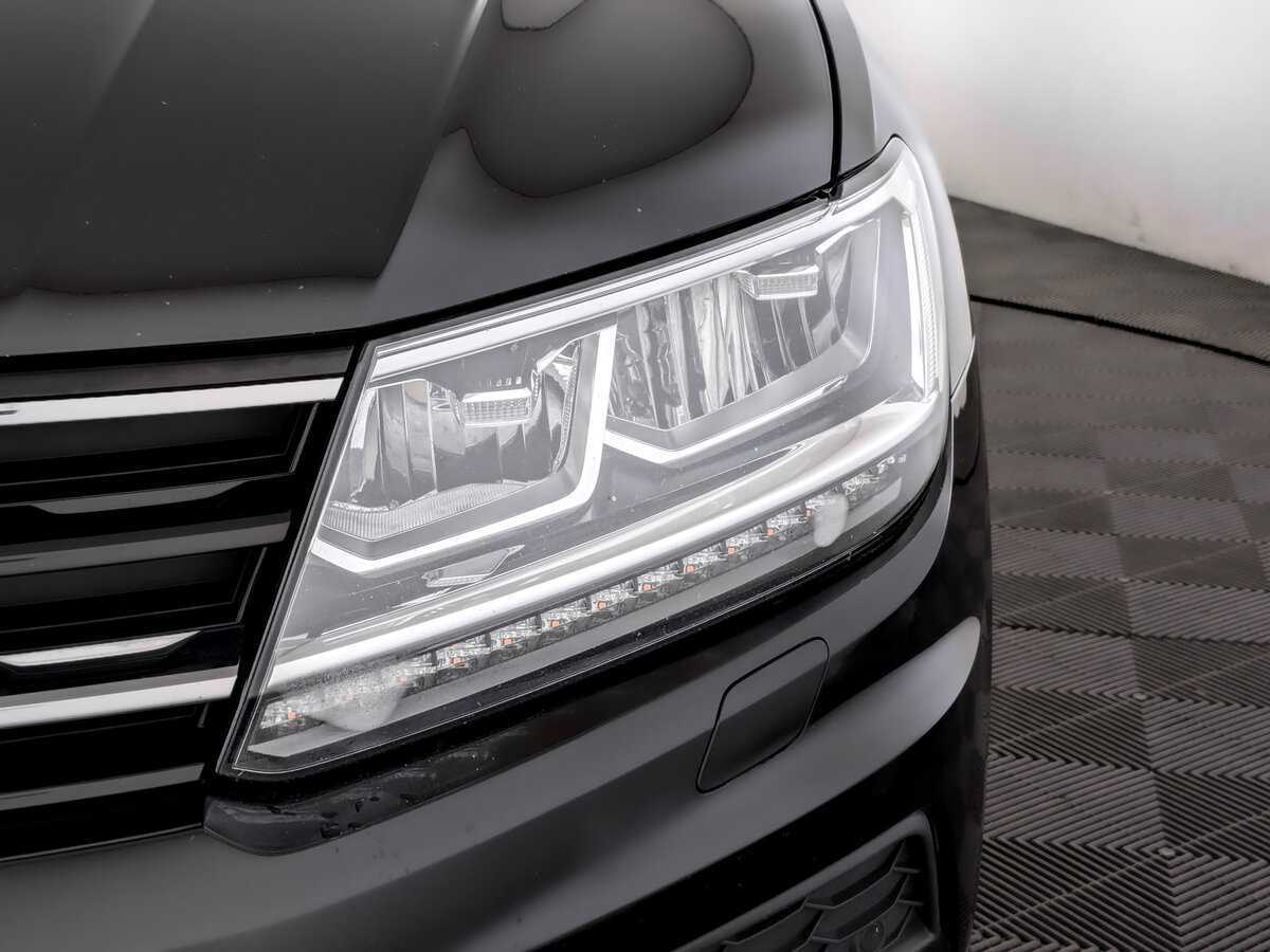 Купить Volkswagen Tiguan, 2020, 170 364 км, фото №17