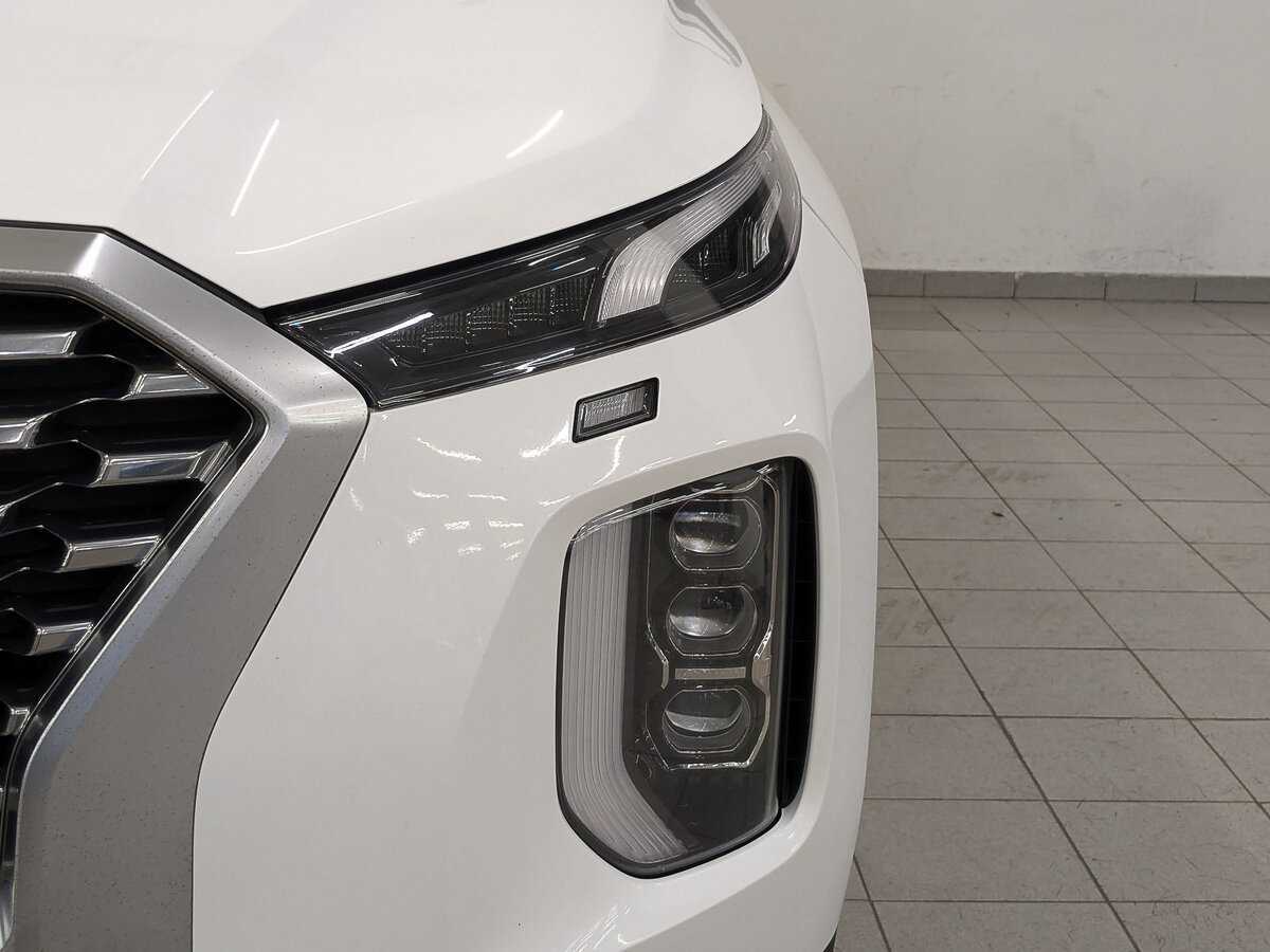 Купить Hyundai Palisade, 2022, 73 455 км, фото №11