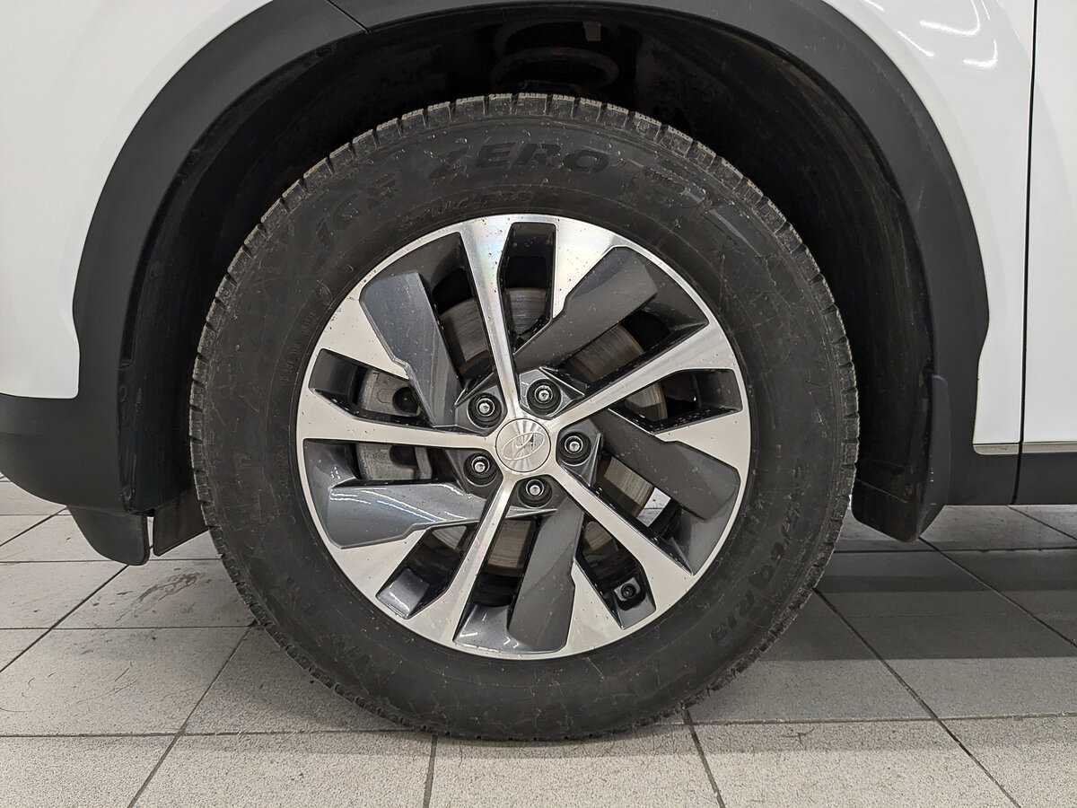 Купить Hyundai Palisade, 2022, 73 455 км, фото №12