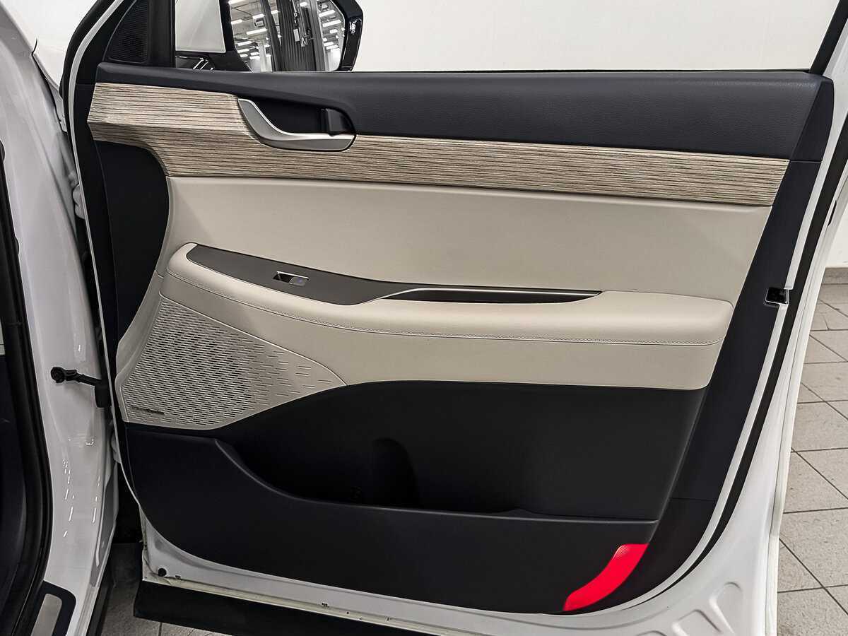 Купить Hyundai Palisade, 2022, 73 455 км, фото №25
