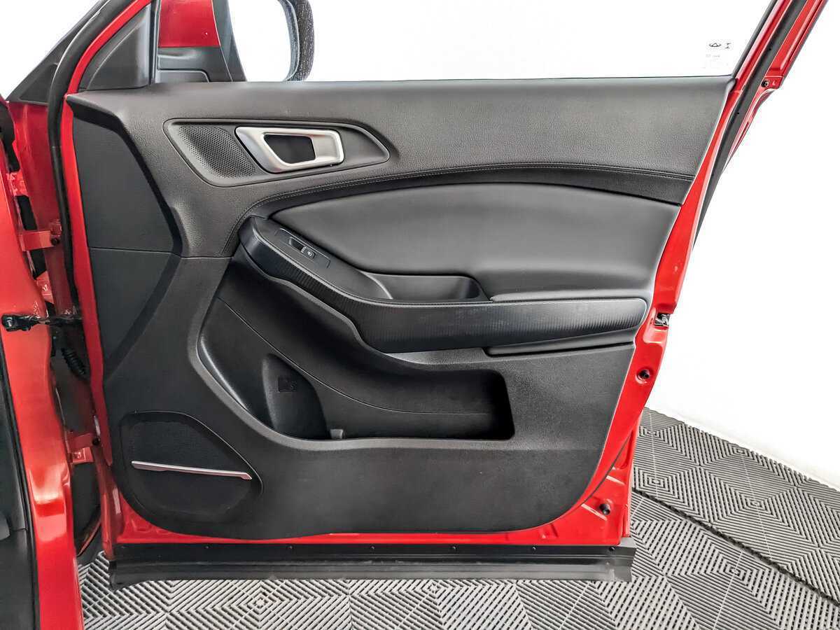 Купить CHERY Tiggo 4, 2021, 79 633 км, фото №25