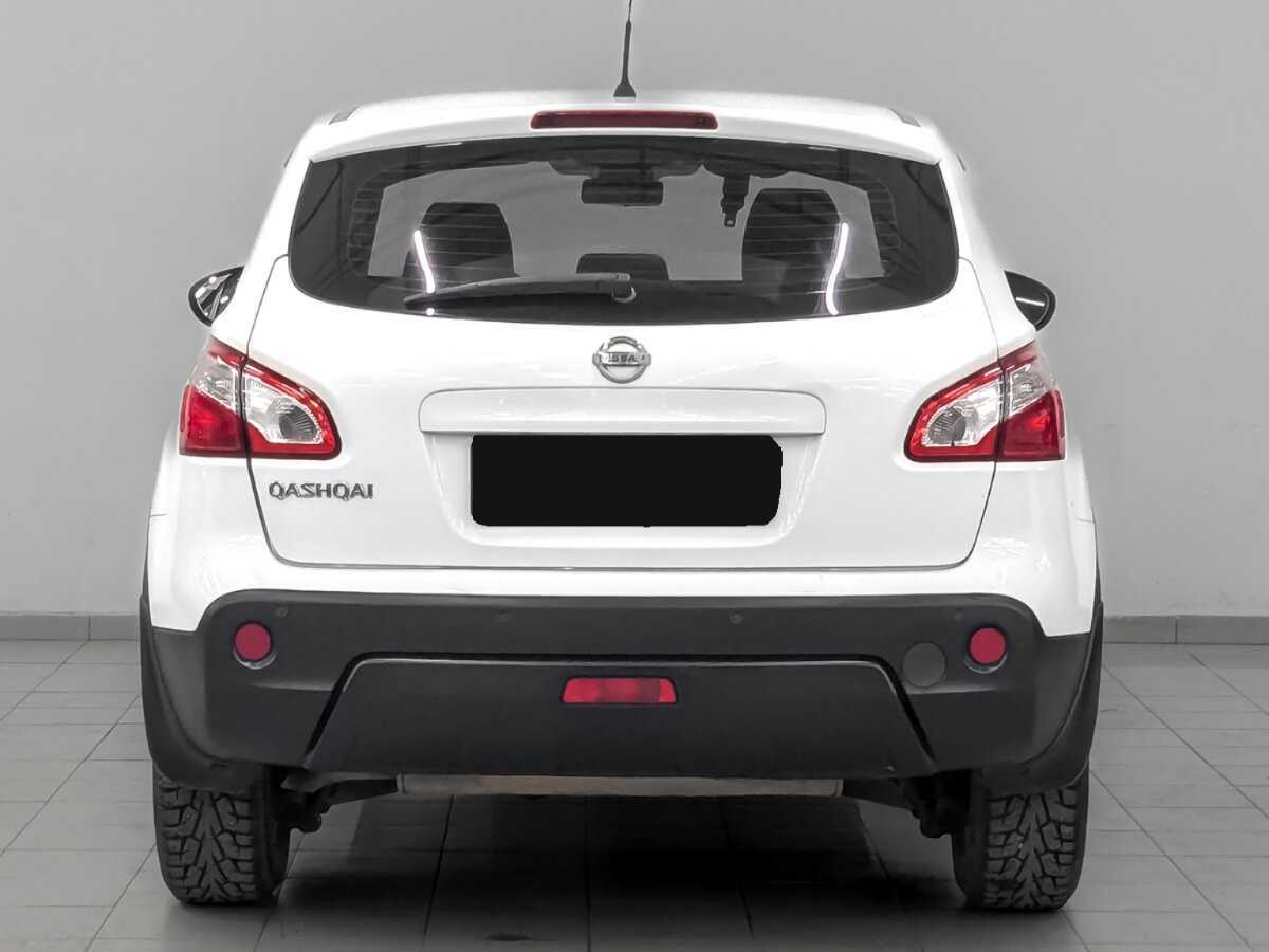 Купить Nissan Qashqai, 2011, 166 347 км, фото №6
