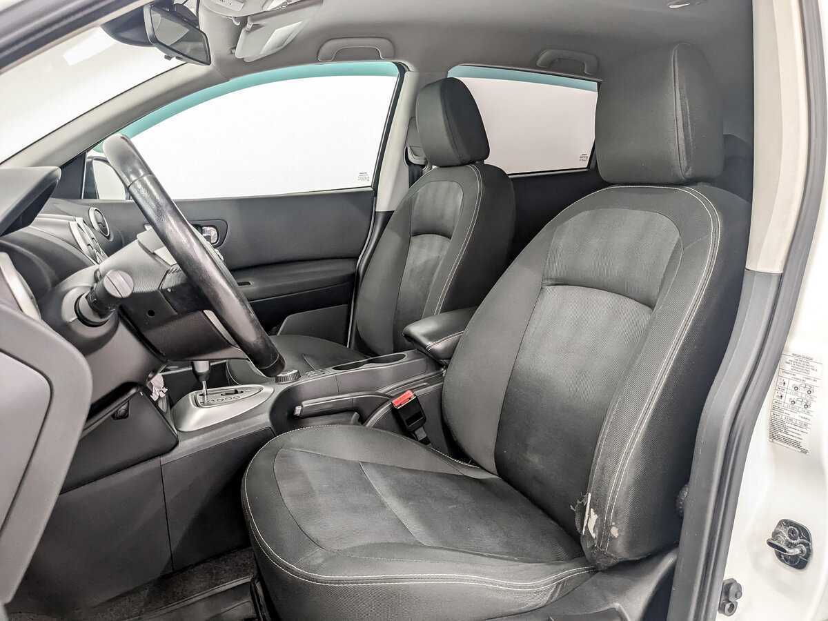 Купить Nissan Qashqai, 2011, 166 347 км, фото №20