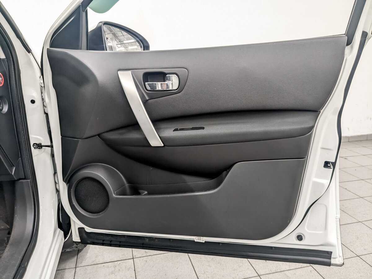 Купить Nissan Qashqai, 2011, 166 347 км, фото №24