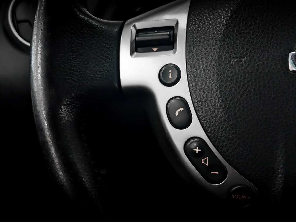 Купить Nissan Qashqai, 2011, 166 347 км, фото №26