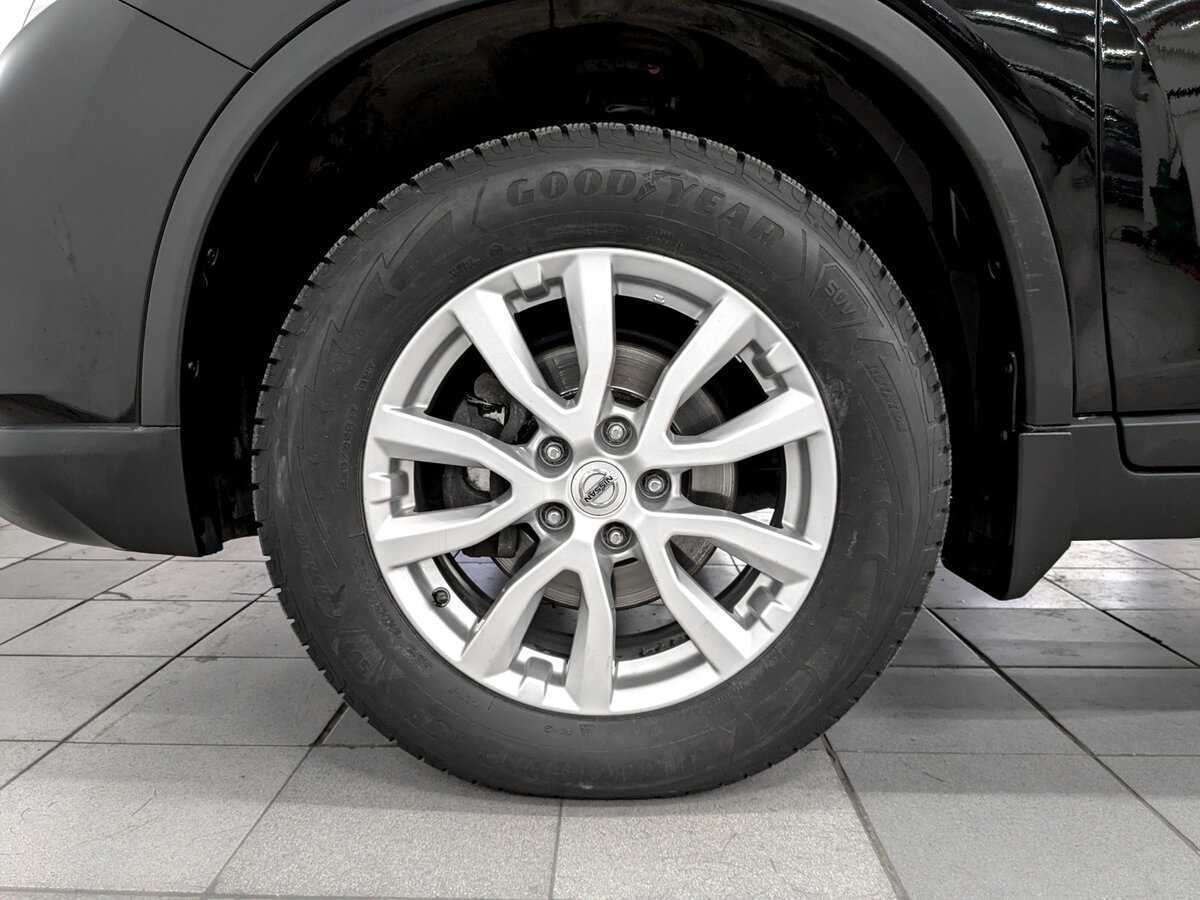 Купить Nissan X-Trail, 2021, 36 759 км, фото №18