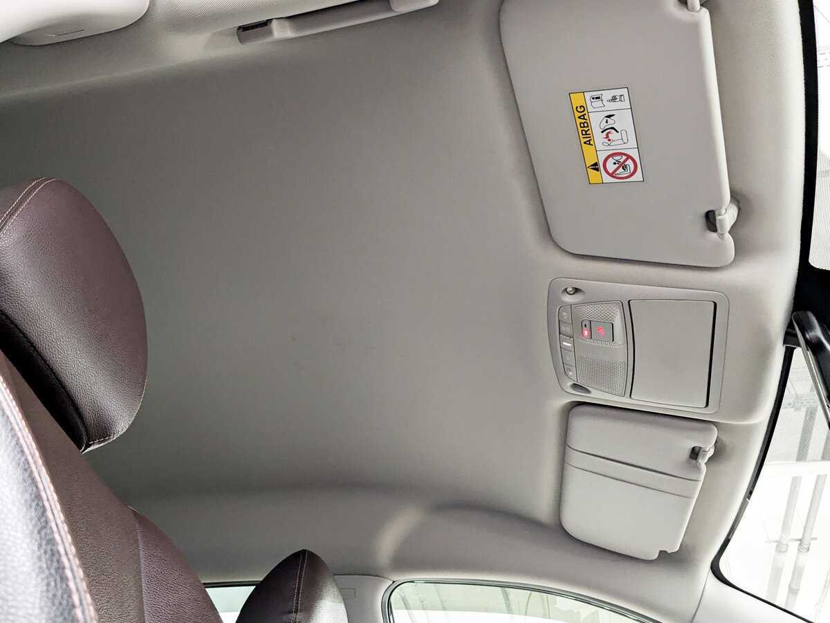 Купить Nissan X-Trail, 2021, 36 759 км, фото №22