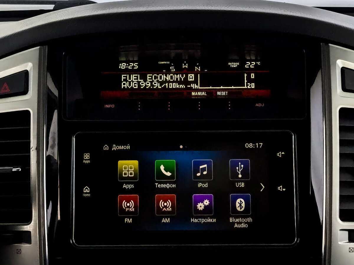 Купить Mitsubishi Pajero, 2019, 156 021 км, фото №15