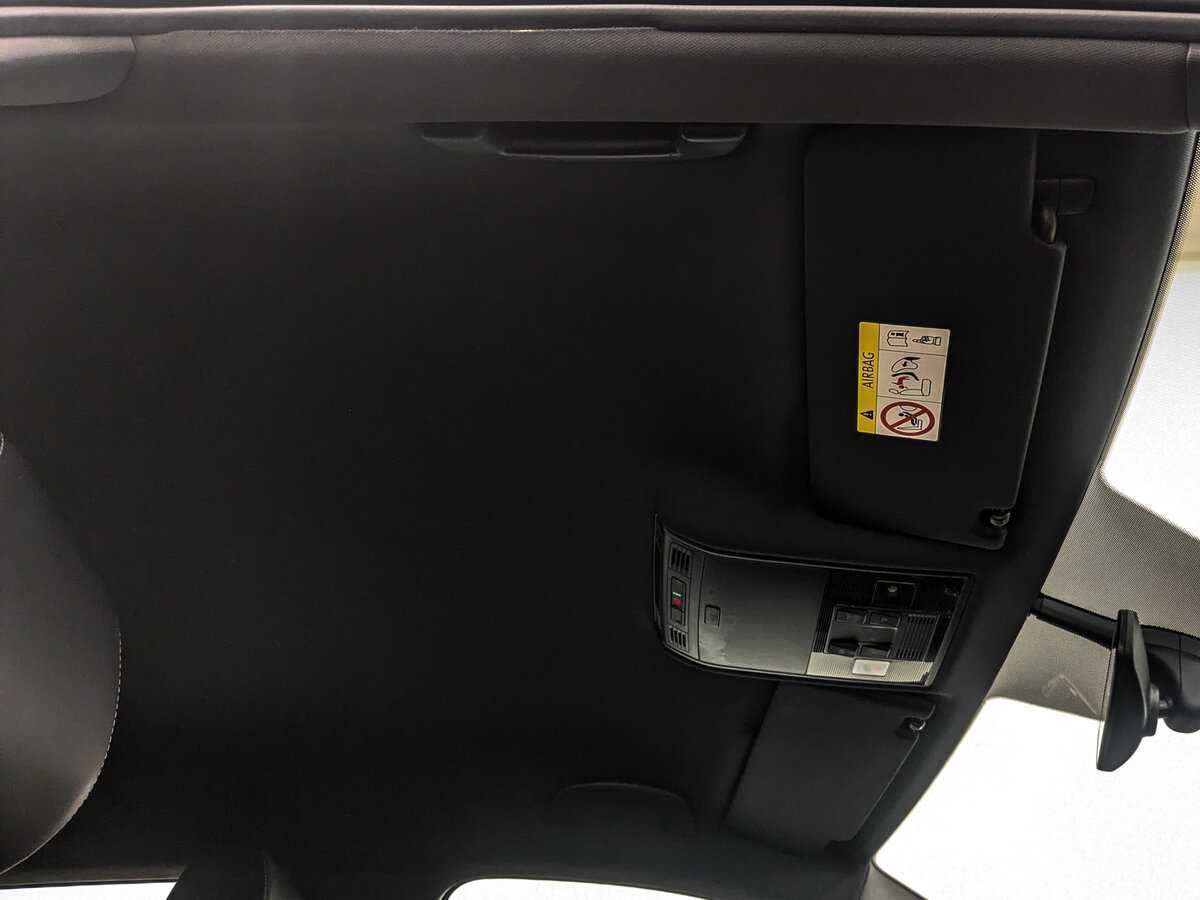 Купить Skoda Kodiaq, 2021, 92 790 км, фото №22