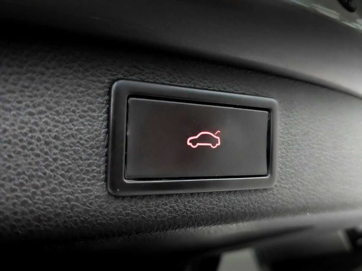 Купить Skoda Kodiaq, 2021, 92 790 км, фото №29