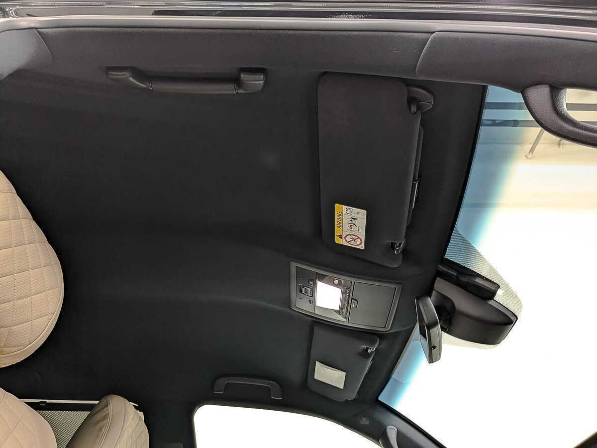 Купить Lexus LX 450d, 2018, 181 953 км, фото №23