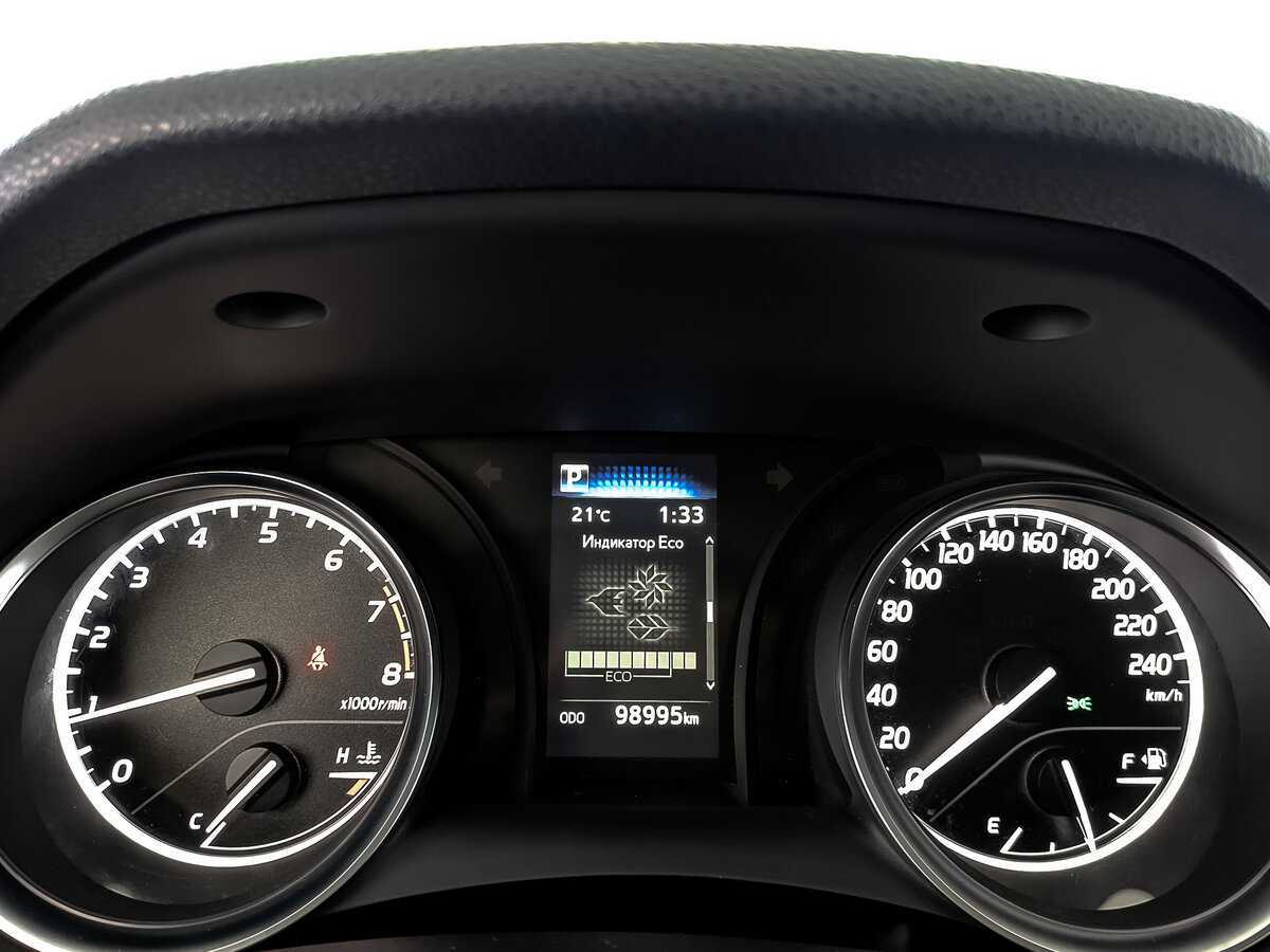 Купить Toyota Camry, 2021, 98 993 км, фото №16