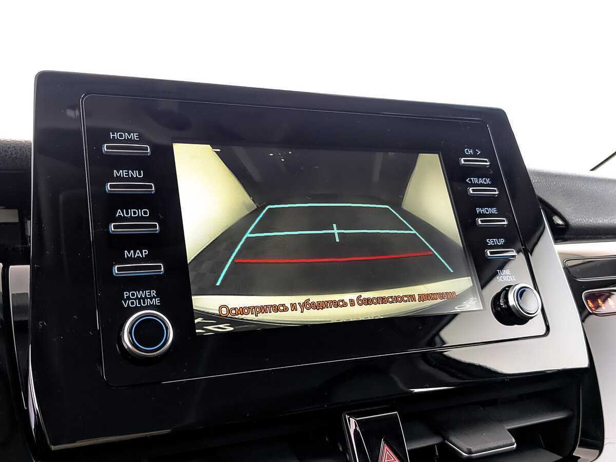 Купить Toyota Camry, 2021, 98 993 км, фото №26