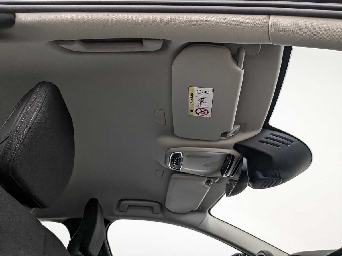 Купить Volvo V90 Cross Country, 2019, 48 092 км, фото №20