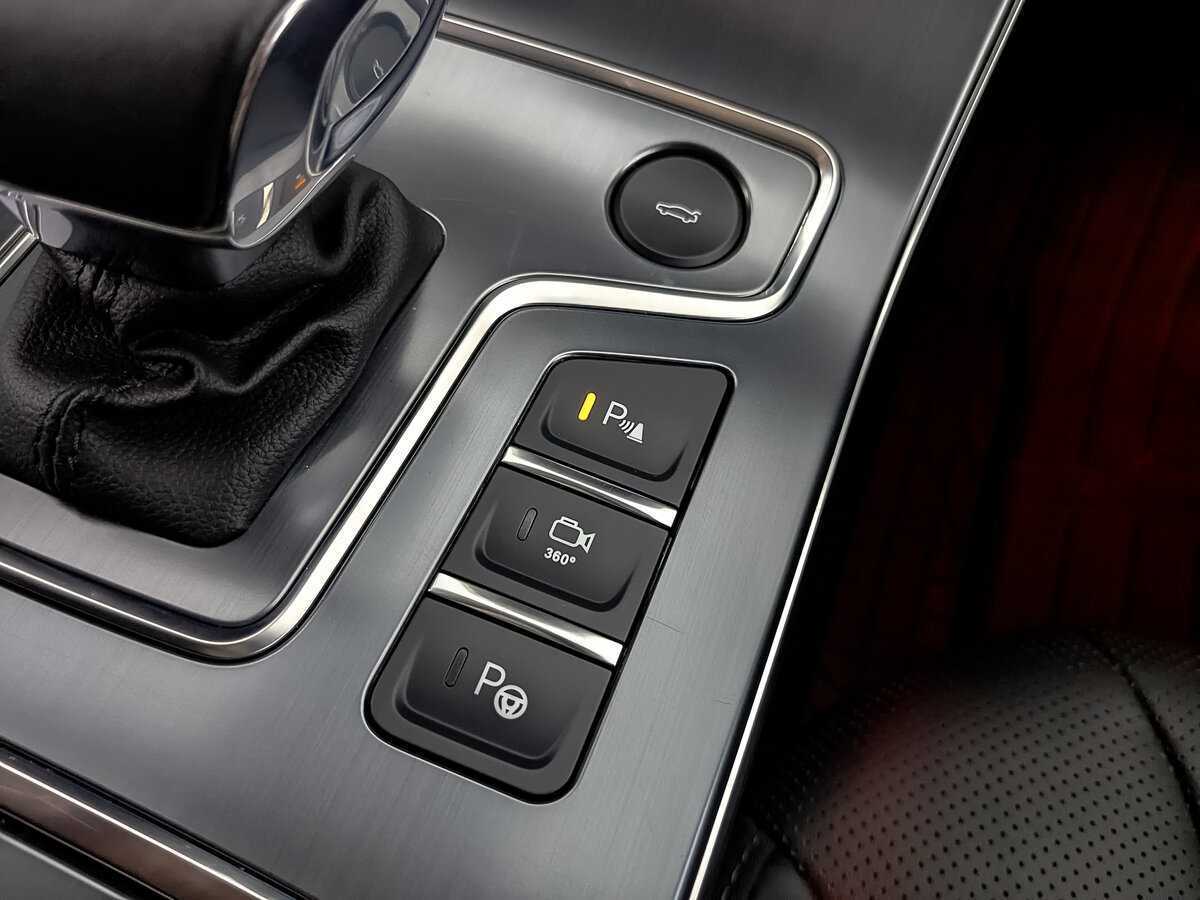 Купить Hongqi H5, 2022, 17 241 км, фото №27