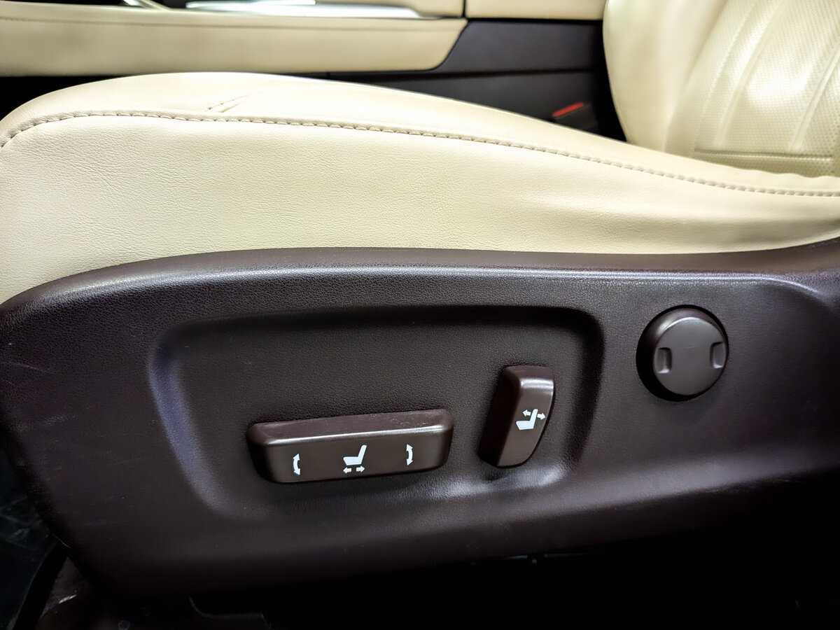 Купить Lexus RX 350, 2019, 54 600 км, фото №21