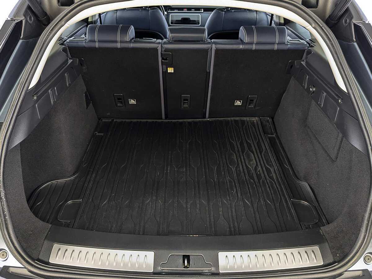 Купить Land Rover Range Rover Velar, 2020, 100 307 км, фото №10