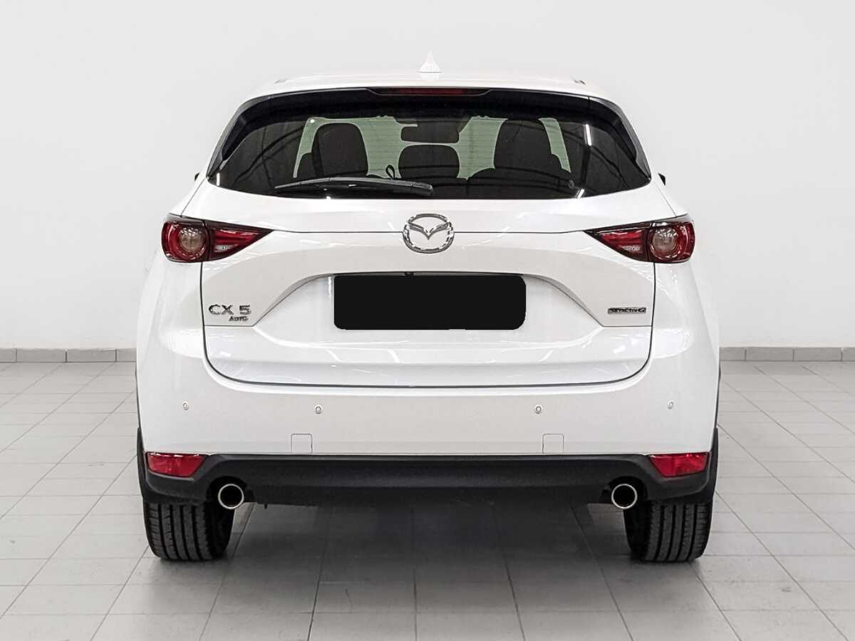 Купить Mazda CX-5, 2021, 39 290 км, фото №6