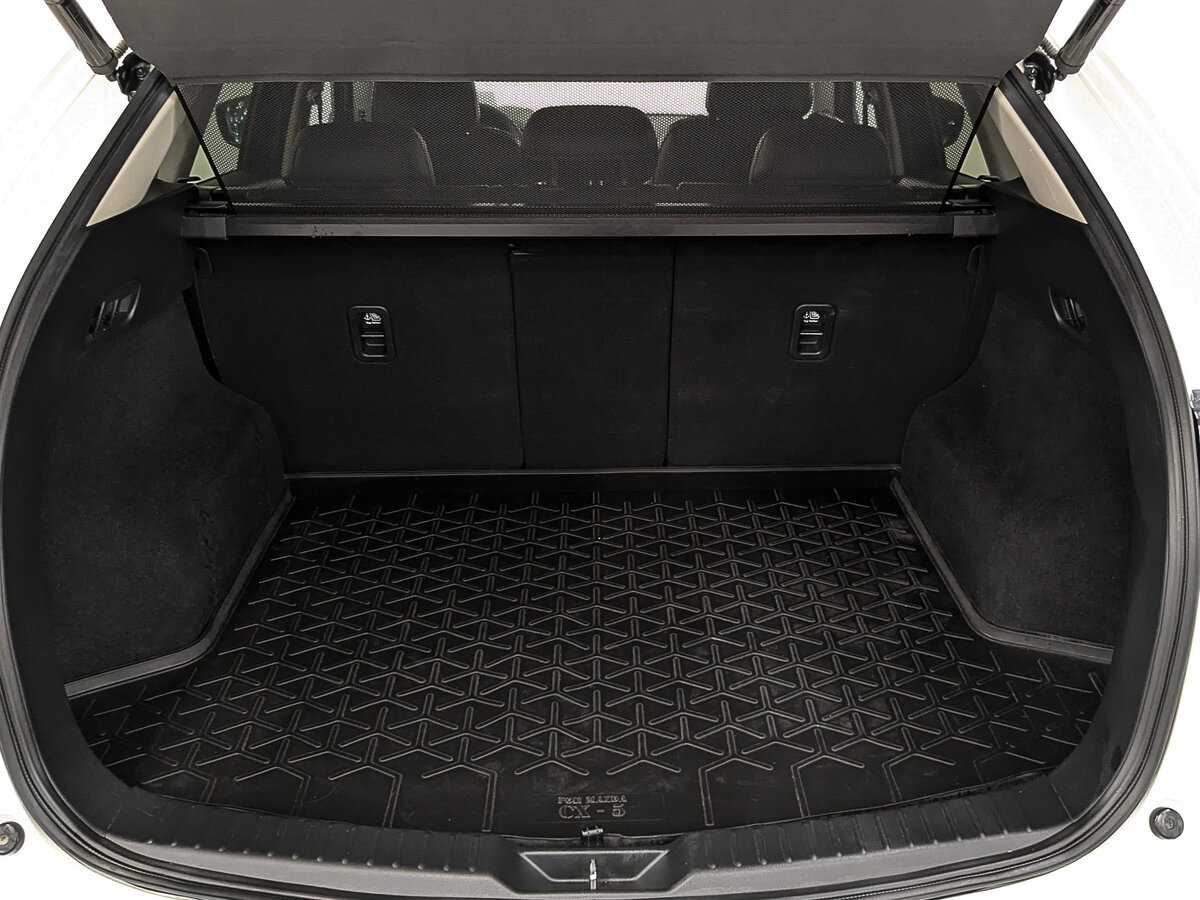 Купить Mazda CX-5, 2021, 39 290 км, фото №10